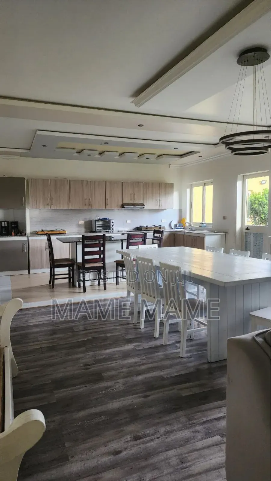 4bdrm Villa in Addis Abeba, Bole for sale