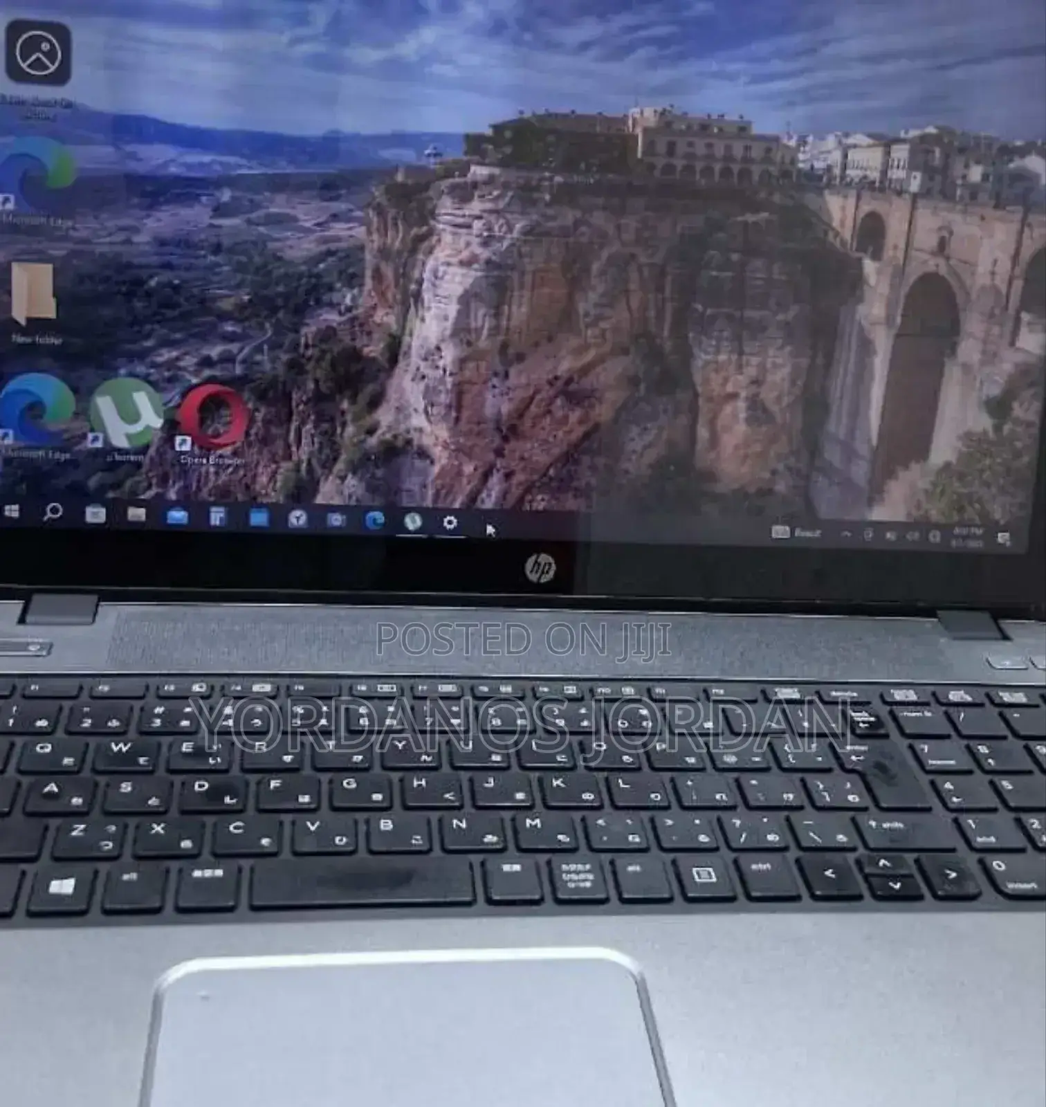 New Laptop HP ProBook 450 G1 8GB Intel Core i5 HDD 1T