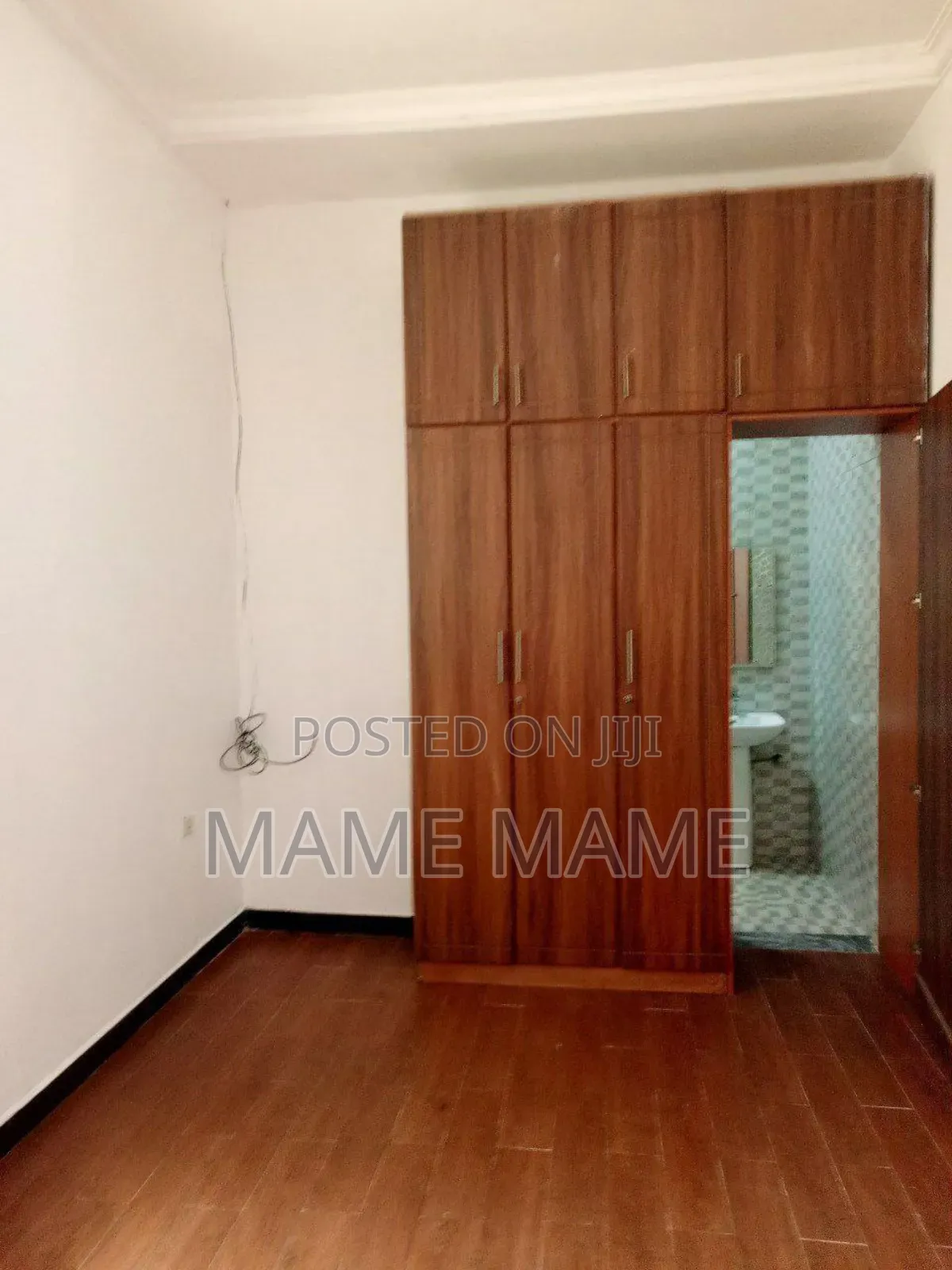 5bdrm Villa in Addis Abeba, Bole for sale