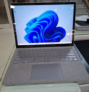 New Laptop Microsoft Surface Pro 4 16GB Intel Core I7 SSD 512GB