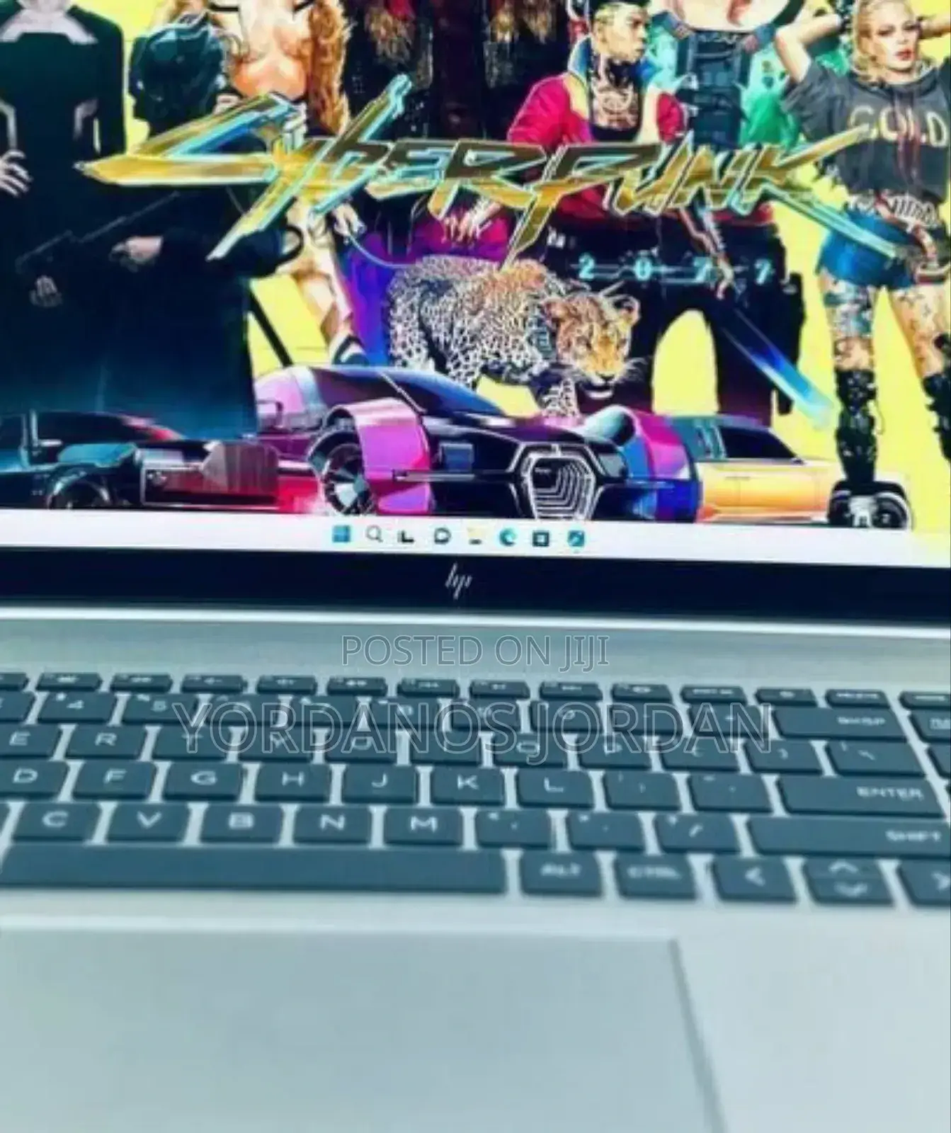 New Laptop HP Pavilion 15 16GB Intel Core i7 SSD 1T