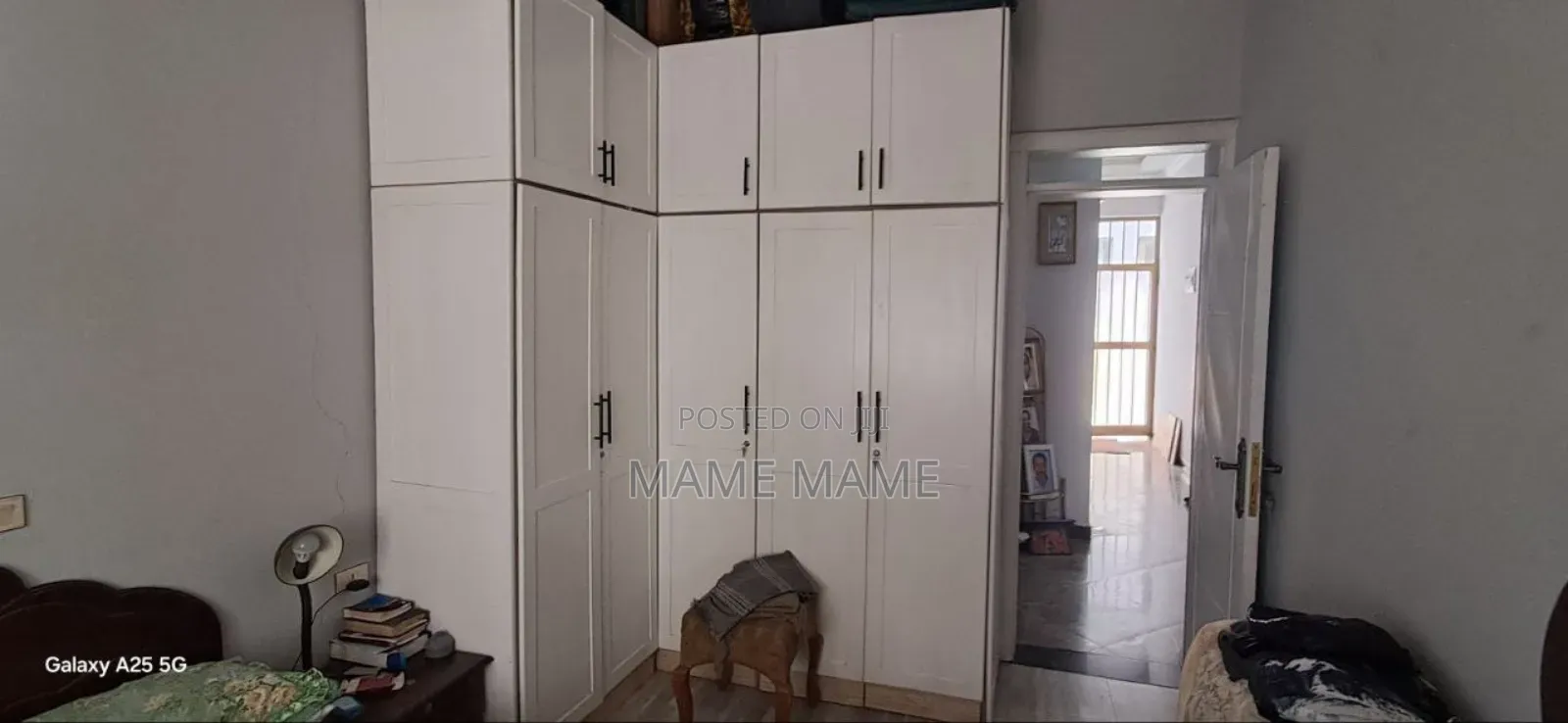 5bdrm Villa in Addis Abeba, Bole for sale