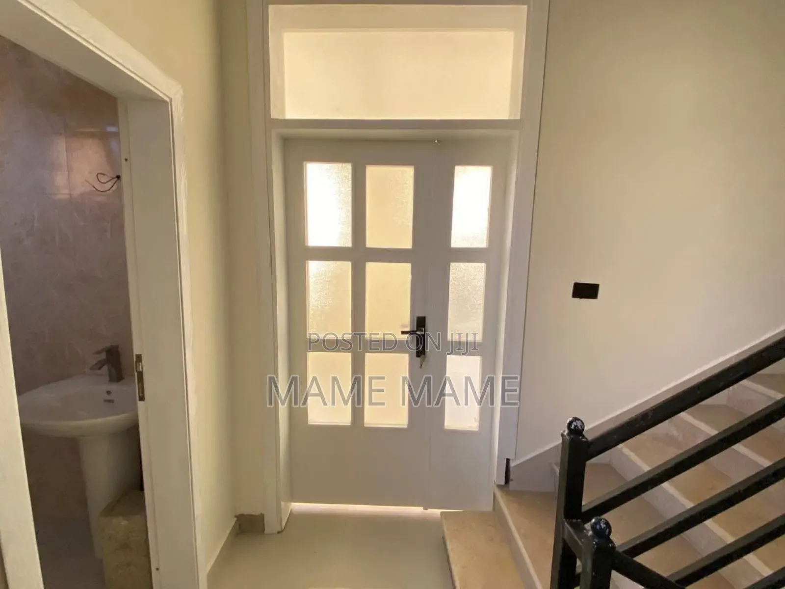 Furnished 5bdrm House in Addis Abeba, Bole for sale