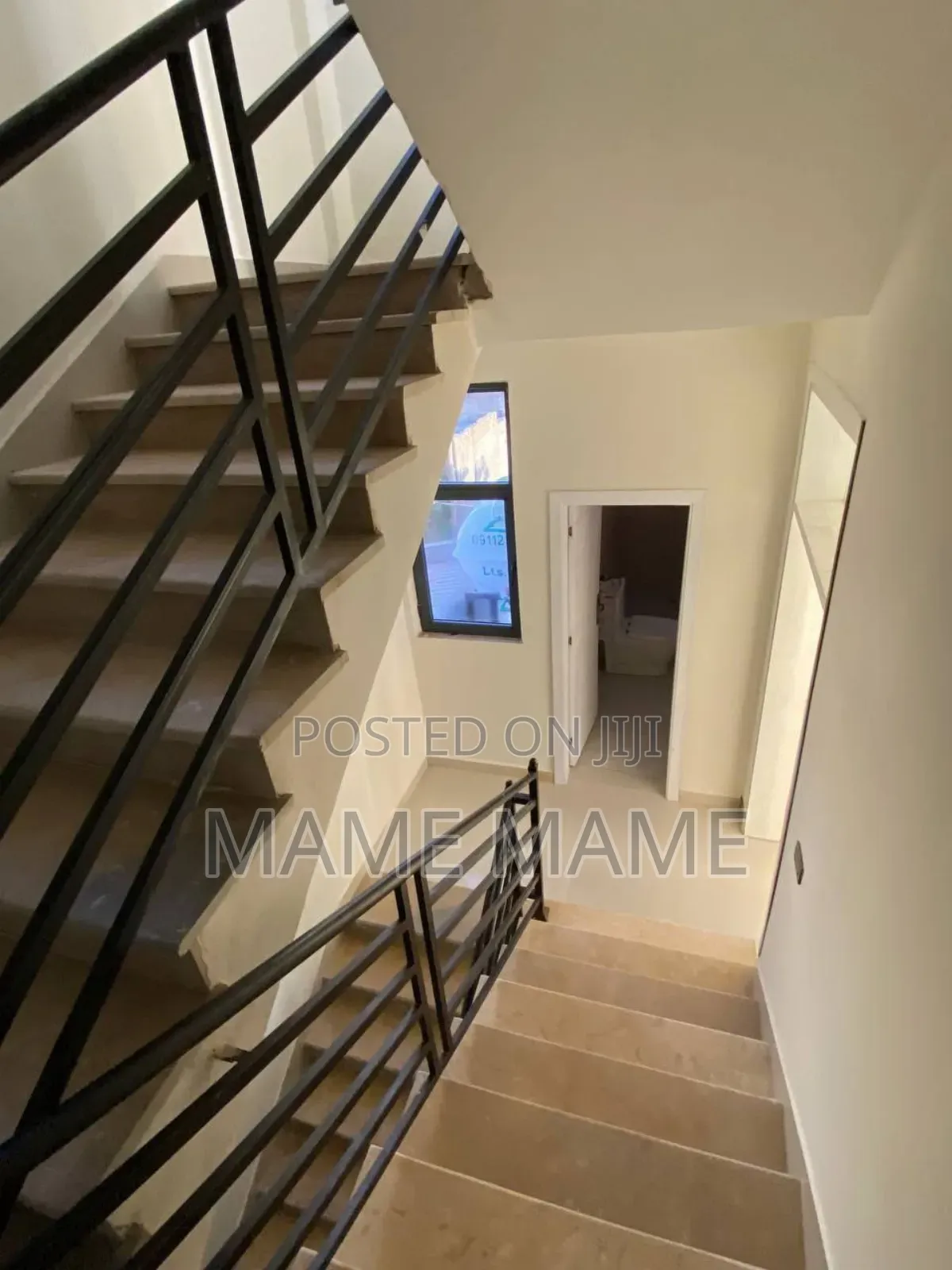 Furnished 5bdrm House in Addis Abeba, Bole for sale
