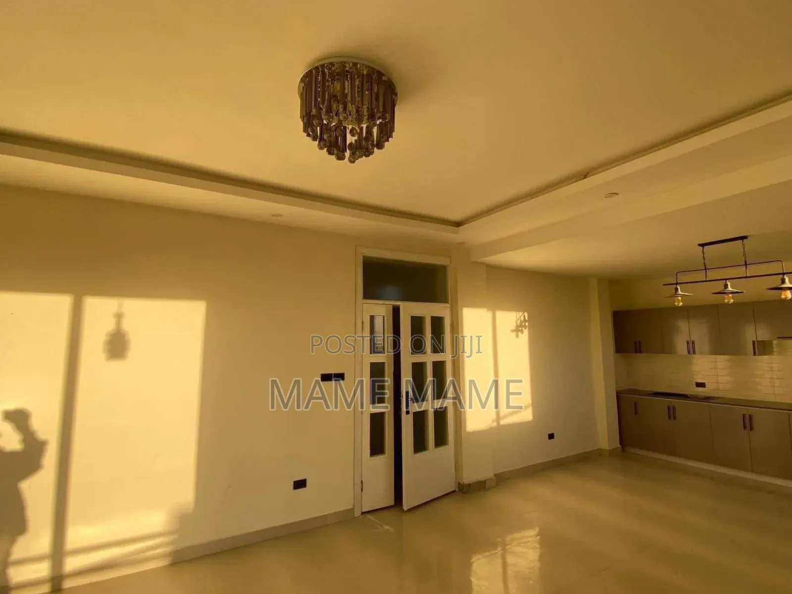 Furnished 5bdrm House in Addis Abeba, Bole for sale
