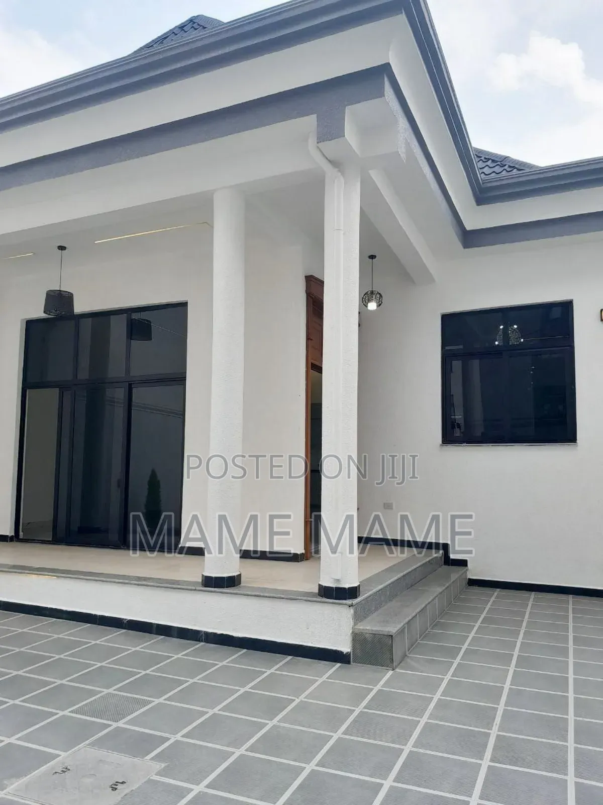 5bdrm House in Addis Abeba, Bole for sale