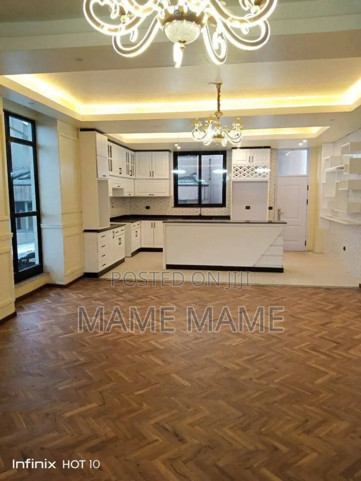 6bdrm House in Addis Abeba, Bole for sale