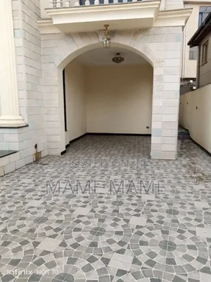 6bdrm House in Addis Abeba, Bole for sale