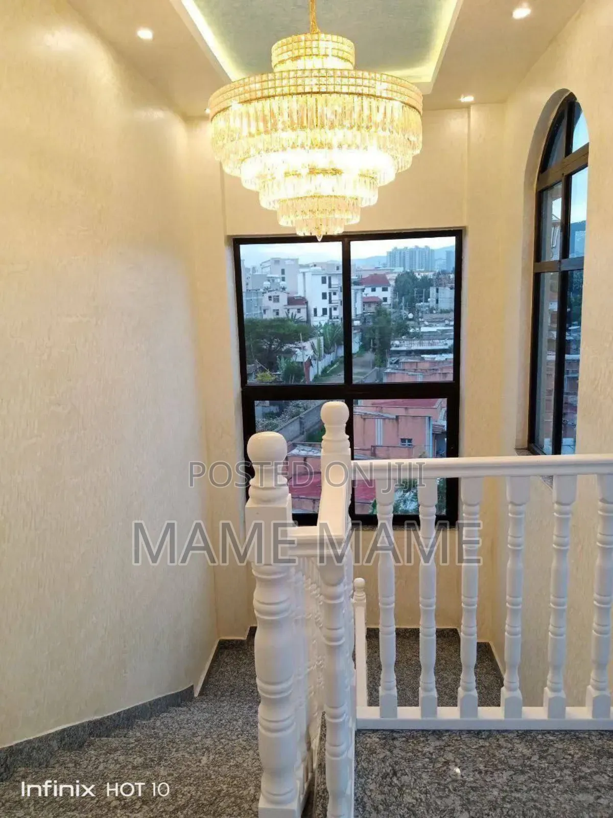 6bdrm House in Addis Abeba, Bole for sale
