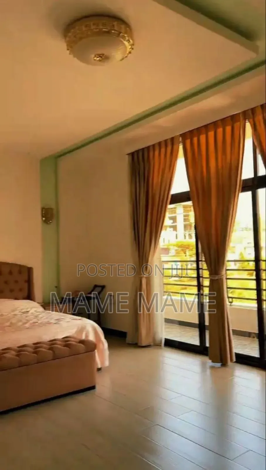 8bdrm House in Addis Abeba, Bole for sale