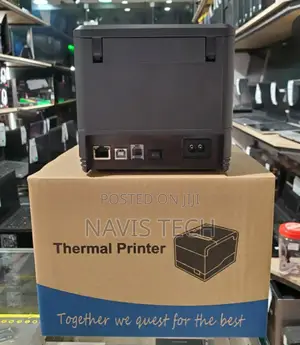 Ocom Thermal Printer