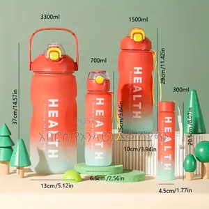 Water Bottle
