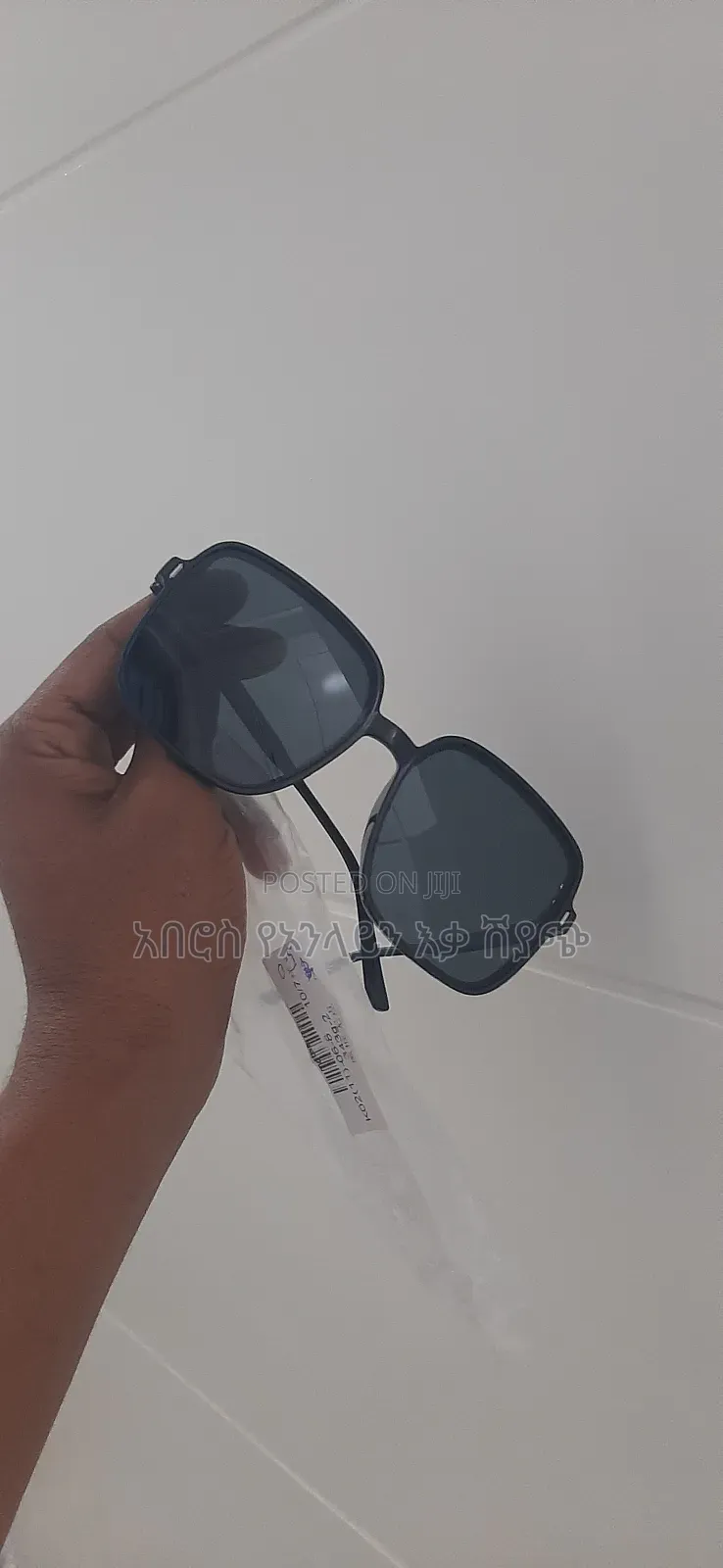 Eye Glasses