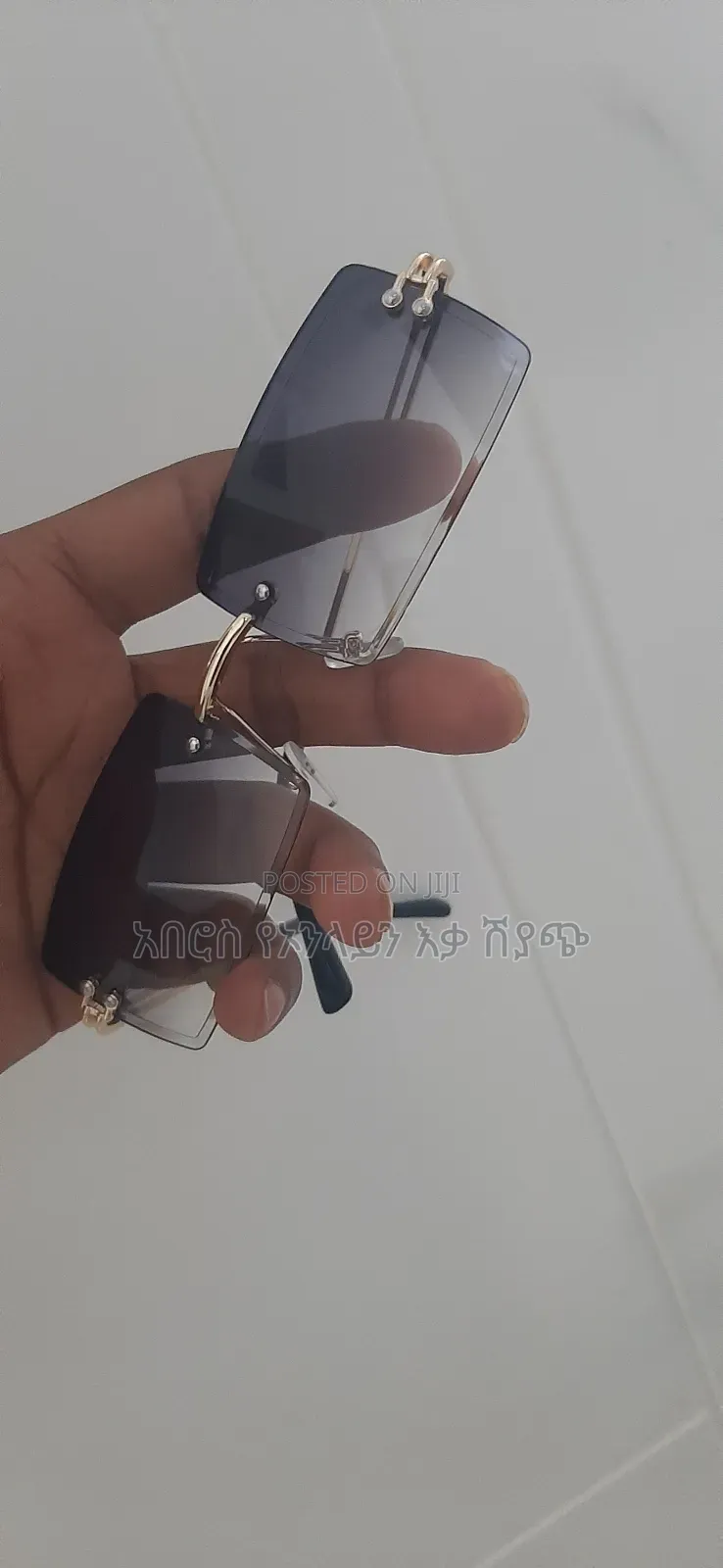 Eye Glasses