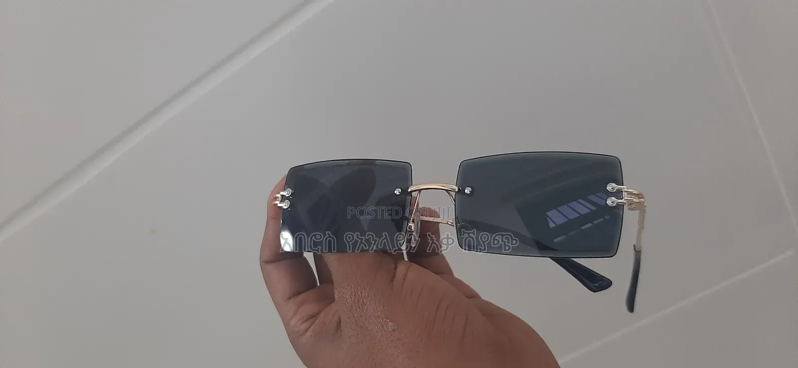 Eye Glasses