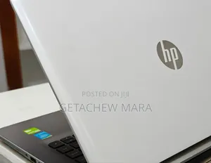 New Laptop HP Pavilion 15 8GB Intel Core I7 SSD 256GB