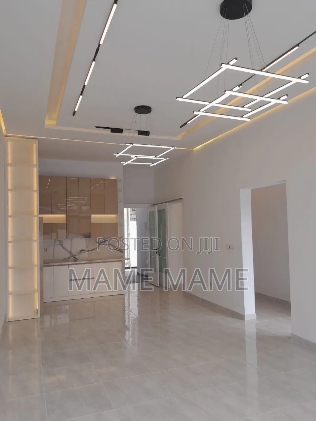 5bdrm Villa in Addis Abeba, Bole for sale