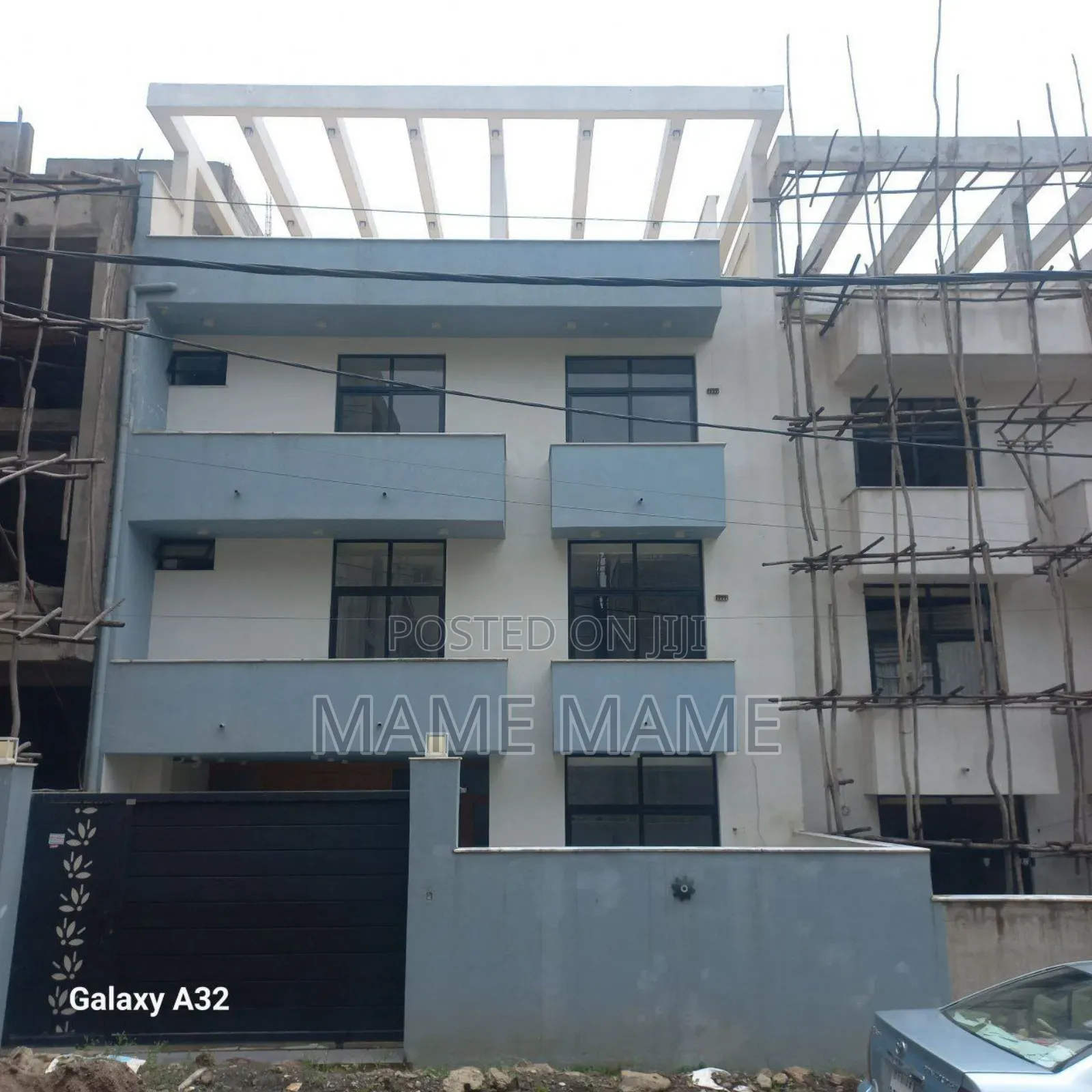 6bdrm House in Addis Abeba, Bole for sale