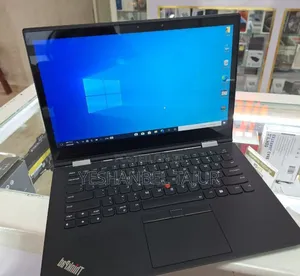 New Laptop Lenovo Thinkpad X1 Yoga 8GB Intel Core I5 SSD 512GB