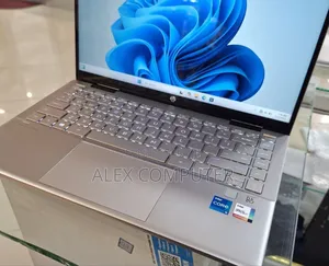 New Laptop HP Pavilion 14 16GB Intel Core I5 SSD 512GB