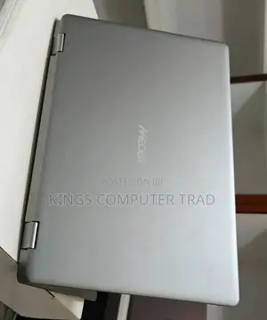 New Mecer Laptop
