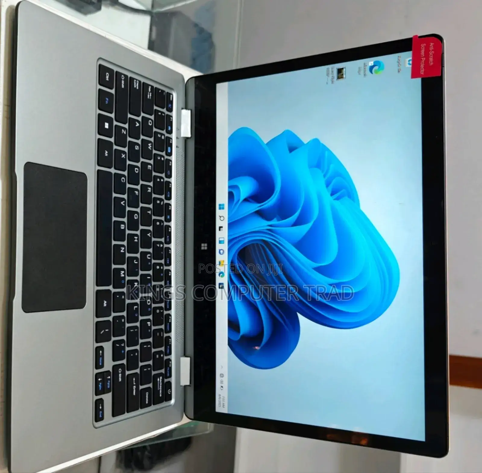 New Mecer Laptop
