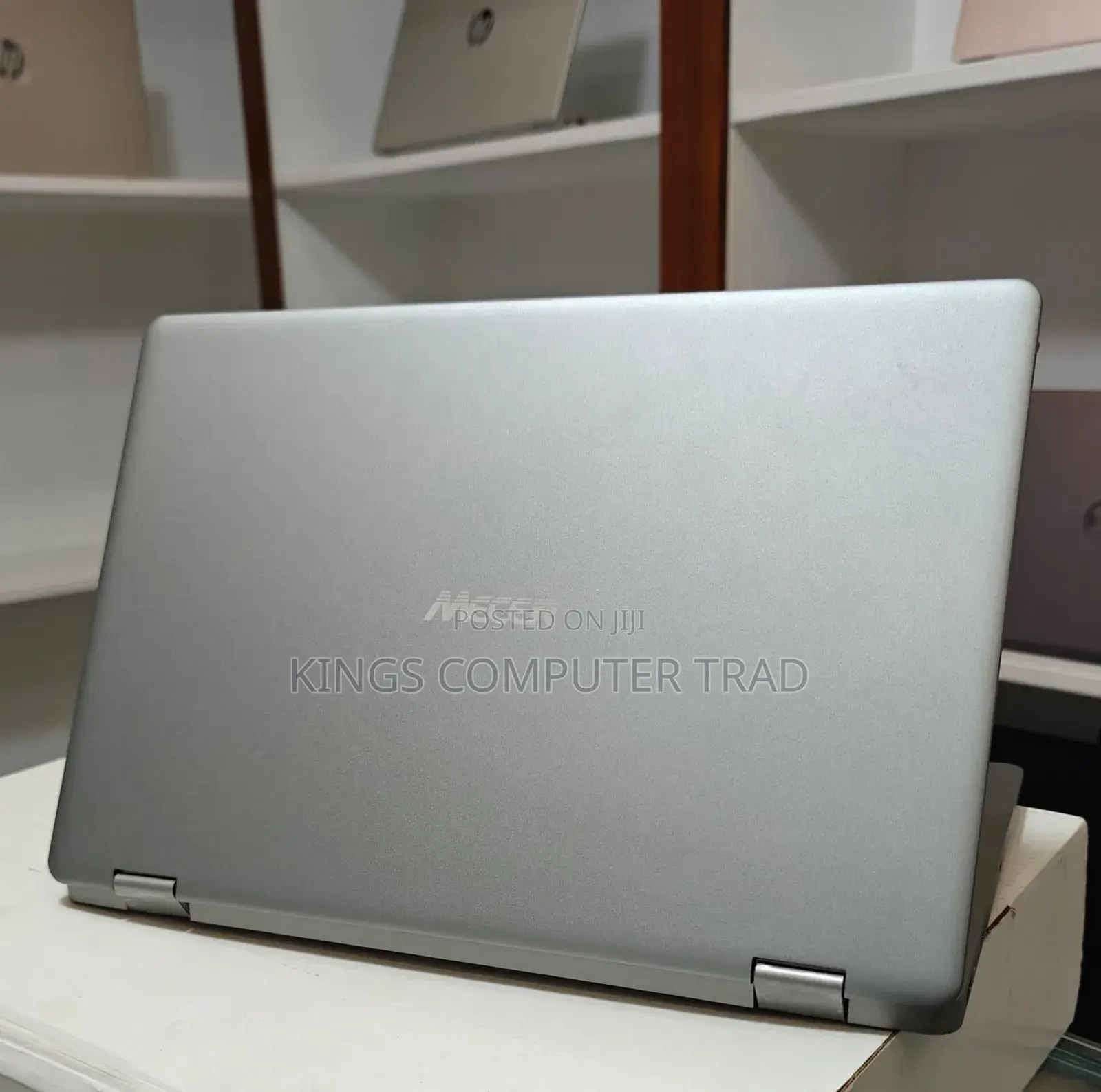 New Mecer Laptop