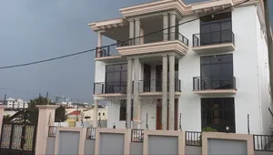 7bdrm Villa in Addis Abeba, Bole for sale
