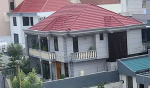 7bdrm House in Addis Abeba, Bole for sale