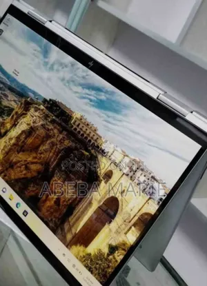 New Laptop HP Envy X360 16GB Intel Core I5 SSD 512GB