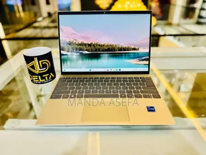 New Laptop Dell 16GB Intel Core I5 SSD 512GB