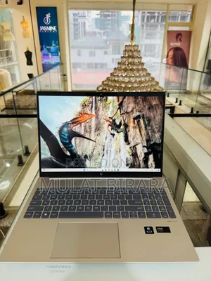 New Laptop HP Pavilion 15 16GB Intel Core Ultra 7 SSD 1T