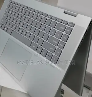 New Laptop HP Envy X360 8GB Intel Core I5 SSD 512GB