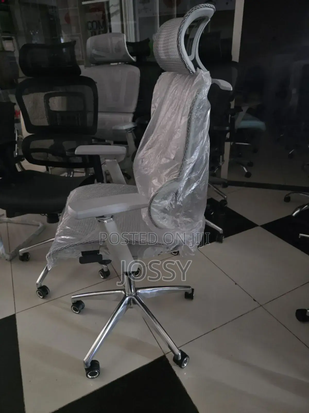 Office Cheris