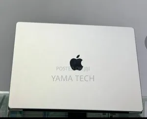 New Laptop Apple MacBook Pro 2021 M1 16GB Apple M1 Pro SSD 1T