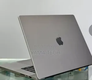 New Laptop Apple MacBook Pro 2021 M1 16GB Apple M1 Pro SSD 1T