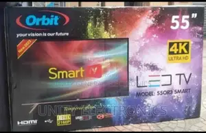 Tv Orbit 55"