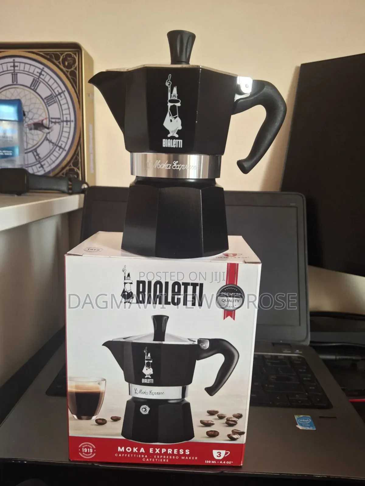 Available on Hand