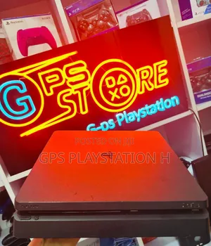 Ps 4 Slim Jel9.00vertion Flash የሚወስድ