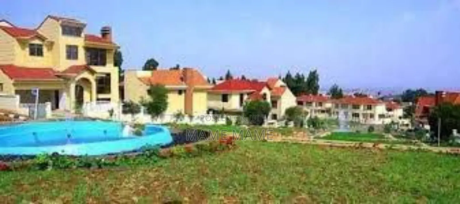 4bdrm House in Addis Abeba, Bole for sale
