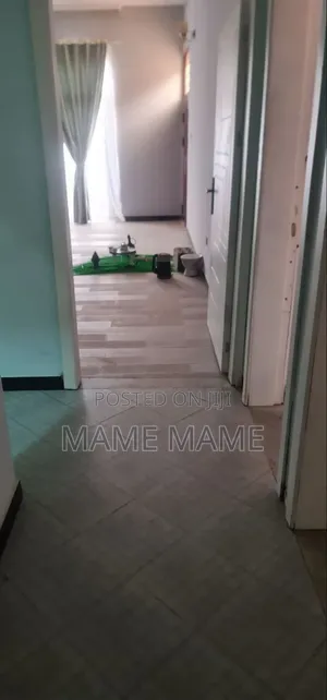 3bdrm Villa in Addis Abeba, Bole for sale