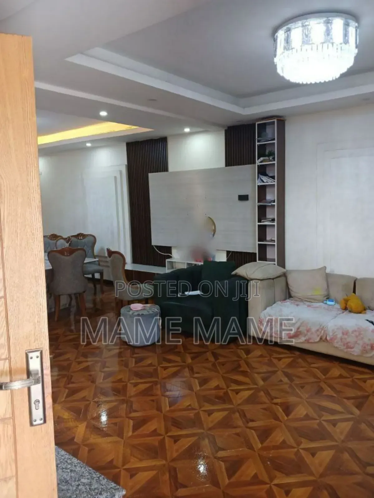 6bdrm House in Addis Abeba, Bole for sale