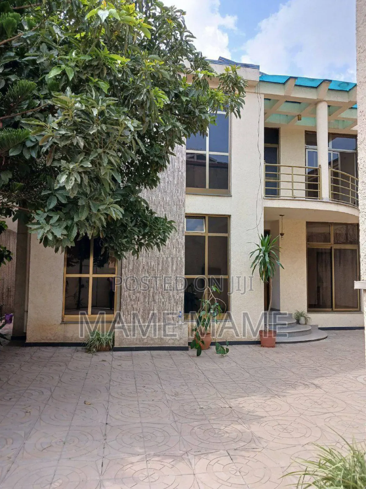 6bdrm House in Addis Abeba, Bole for sale