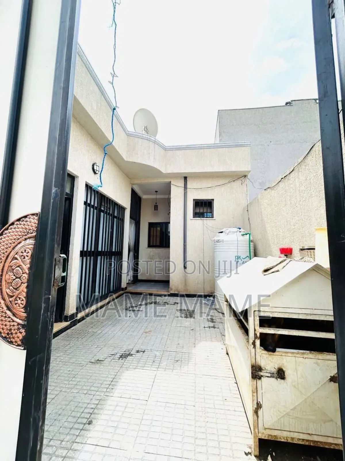2bdrm House in Addis Abeba, Bole for sale