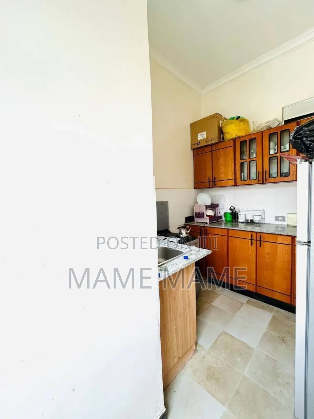 2bdrm House in Addis Abeba, Bole for sale