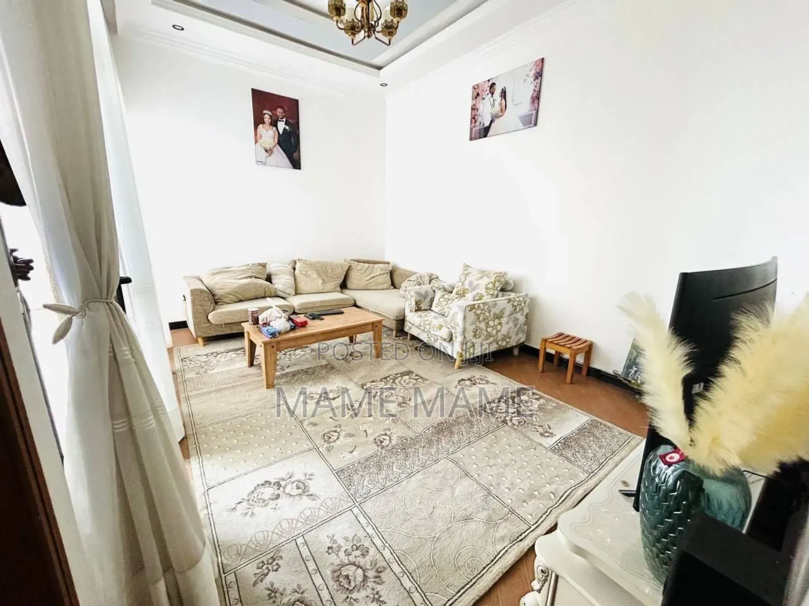 2bdrm House in Addis Abeba, Bole for sale