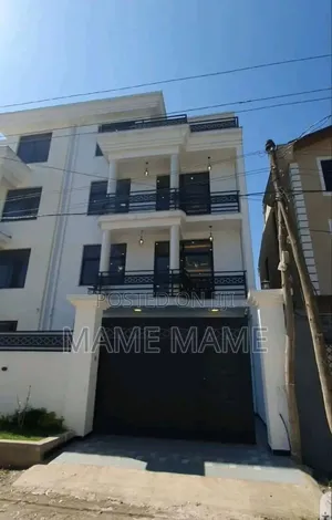 6bdrm House in Addis Abeba, Bole for sale