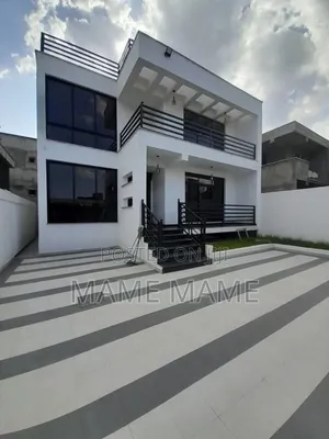6bdrm House in Addis Abeba, Bole for sale