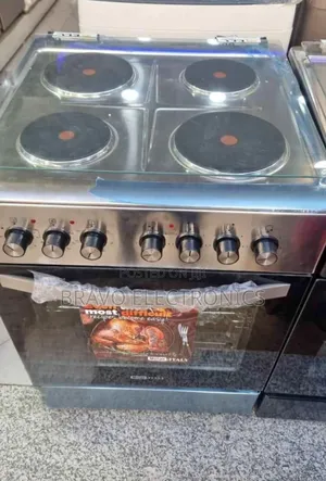Melan-Italy 60x60 Oven – Bake Like a Pro in Style