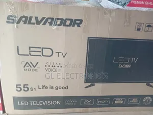 Salvador Tv 55 Inch